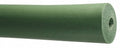 NBR Pipe Insulation, 1 in. ID, 6 ft. C969