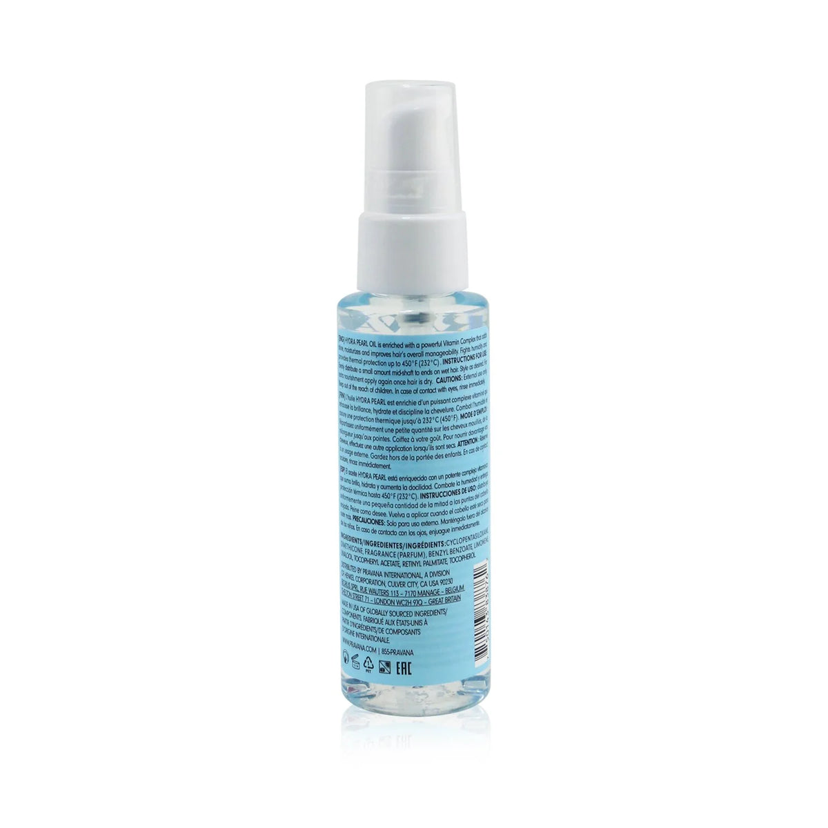 Hydra Pearl Oil 65ml Q214777