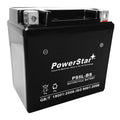 Replacement Scooter Battery K741