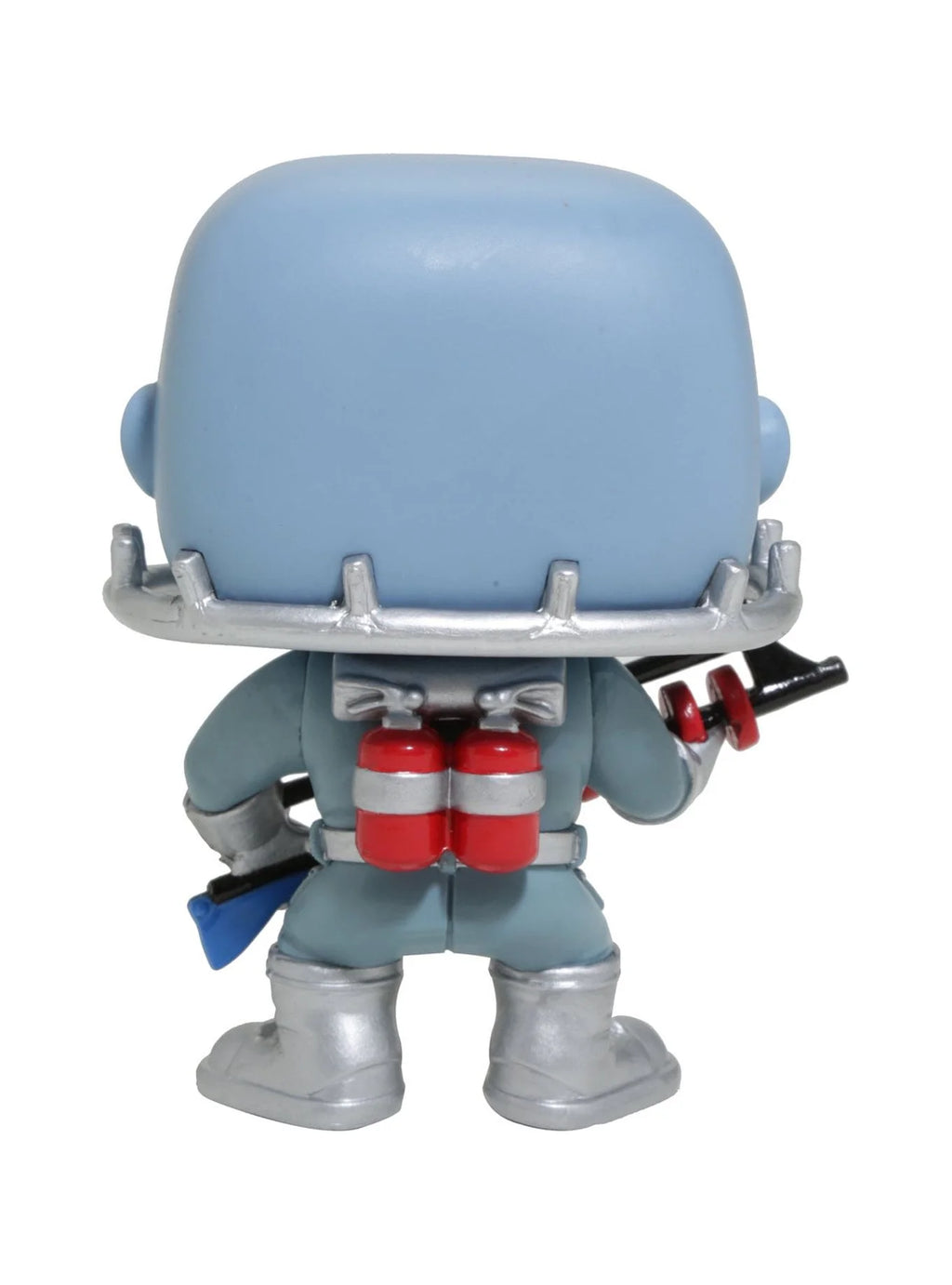 Mr. Freeze Pop Vinyl Figure S3161