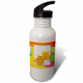 21 oz Sports Water Bottle F155