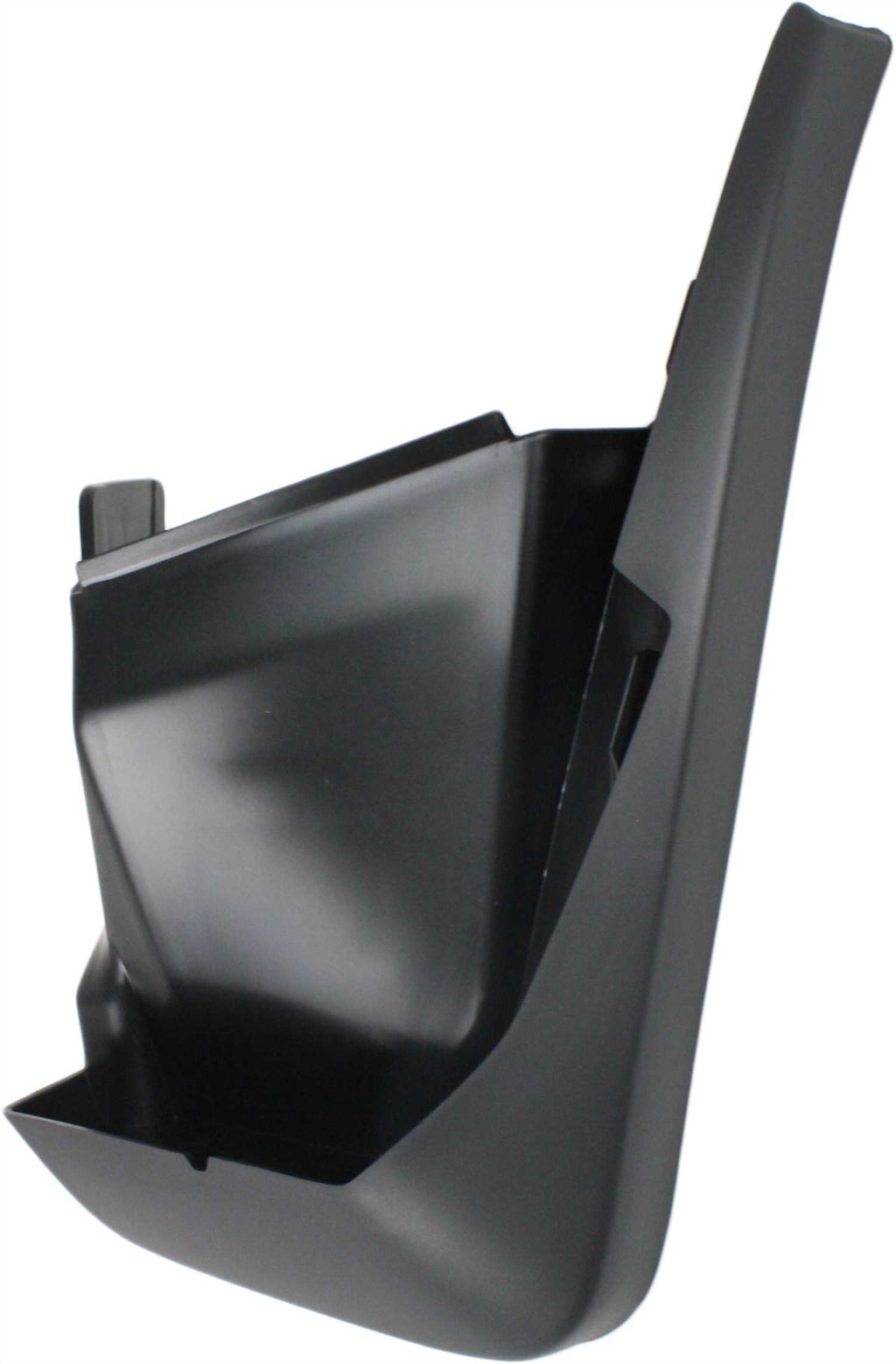 Mud Flaps Compatible With 2007-2011 Honda CR-V Rear, Right Passenger X5615