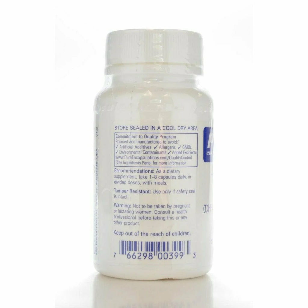7-Keto DHEA 25 mg H155