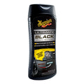Black Plastic Restorer Liquid 12 Oz C80009