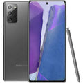 Restored Samsung Galaxy Note 20 5G Factory Unlocked Android Cell Phone H252002