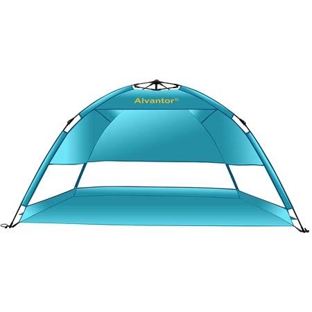 Pop Up Sun Shelter Cabana Canopy B7550