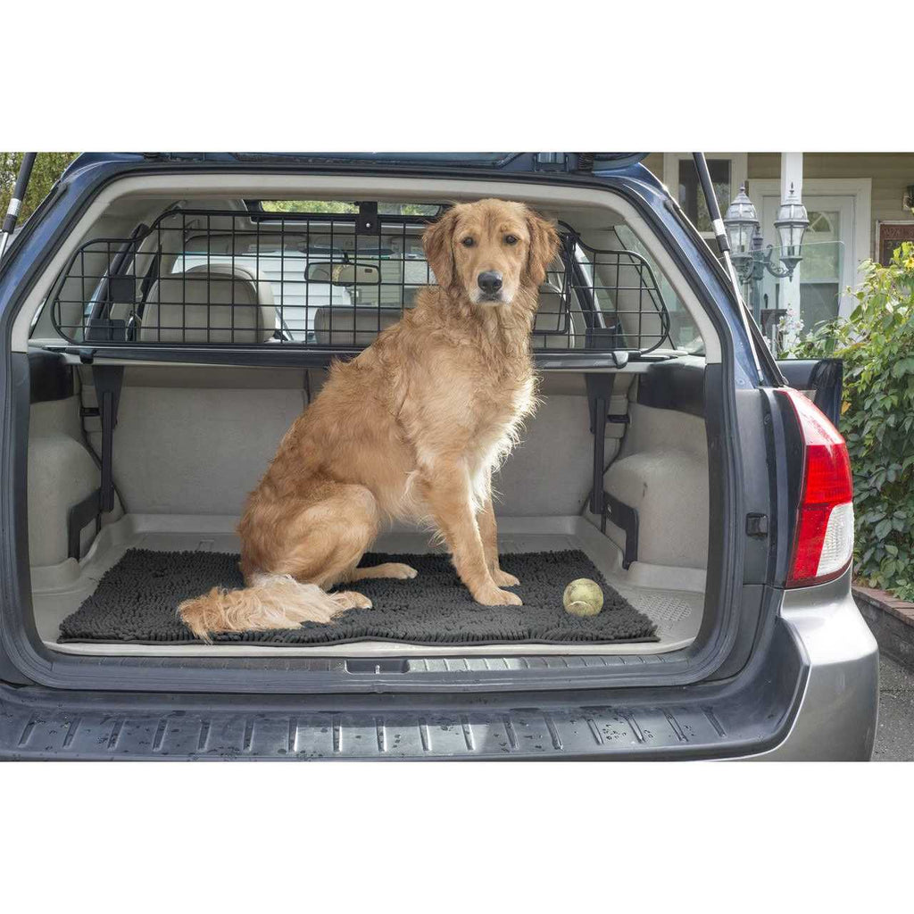 Pet Dog Mat Towel Shammy Rug P9740