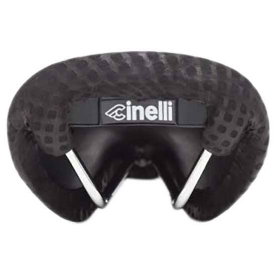 Black Saddle J9571