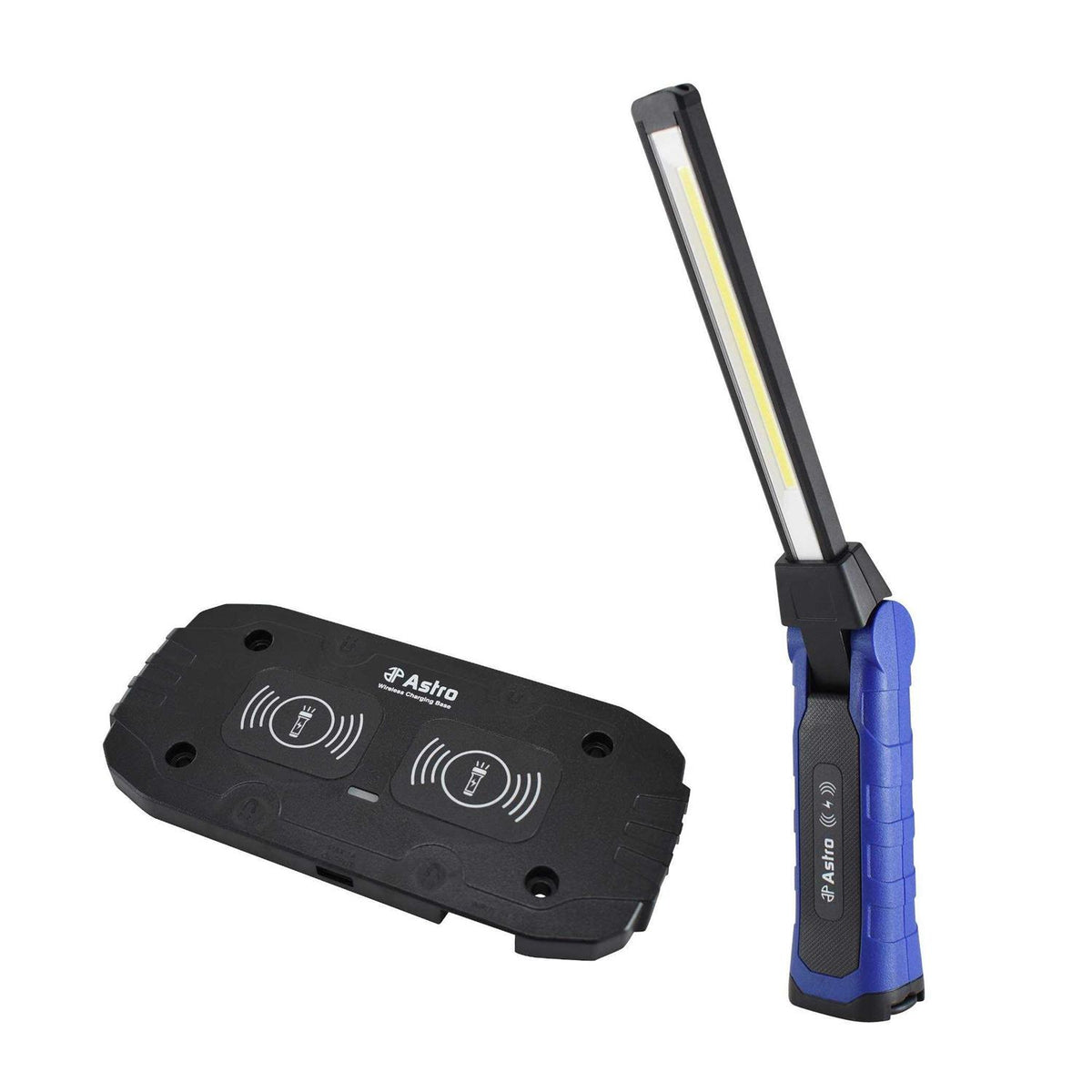 Folding Double Sided LED Slim Light X931