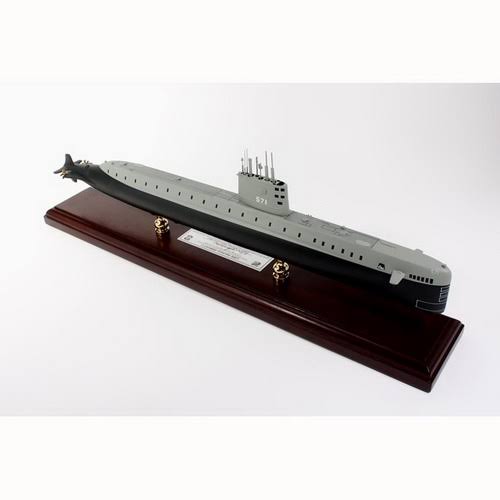1/192 Scale Model G647