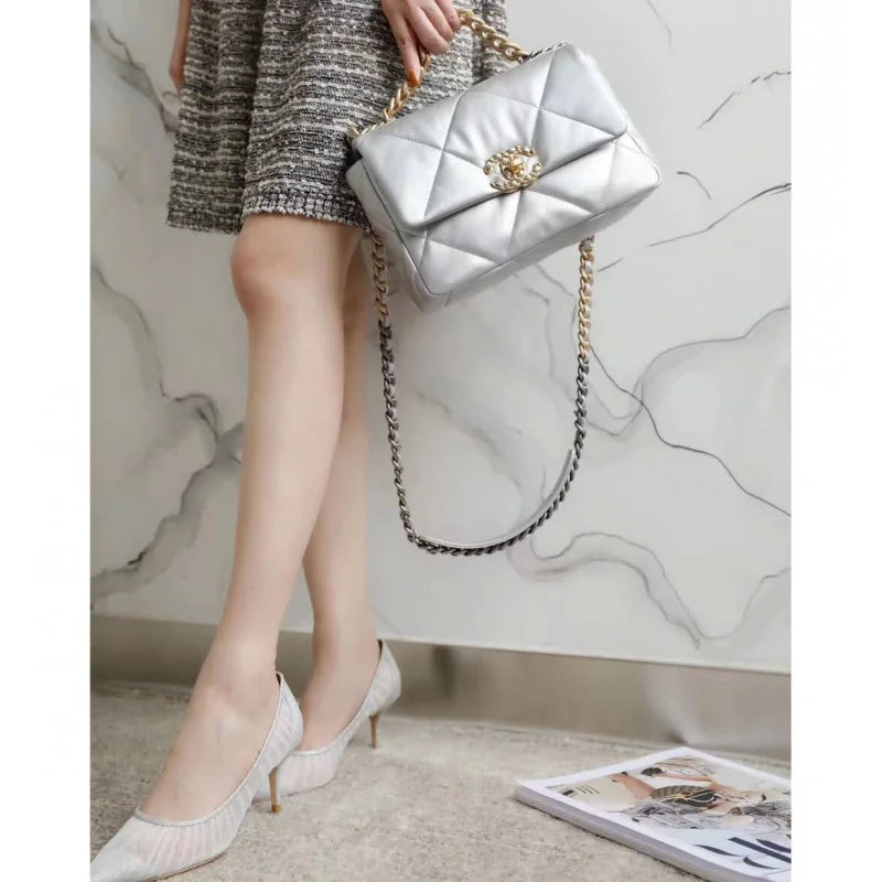Flap Bag B1308