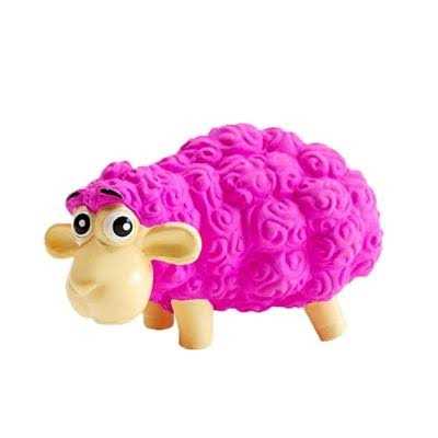 Bear Dog Toy X787371