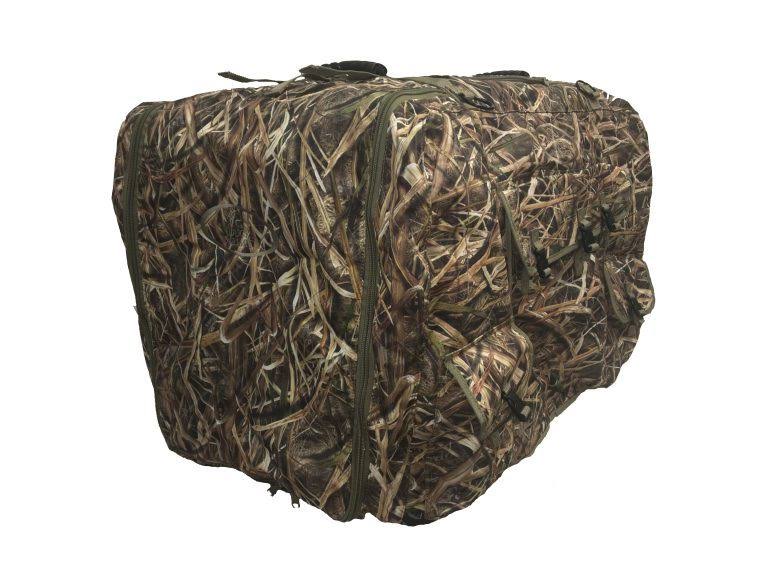 Medium Insulated Kennel Cover Y3288