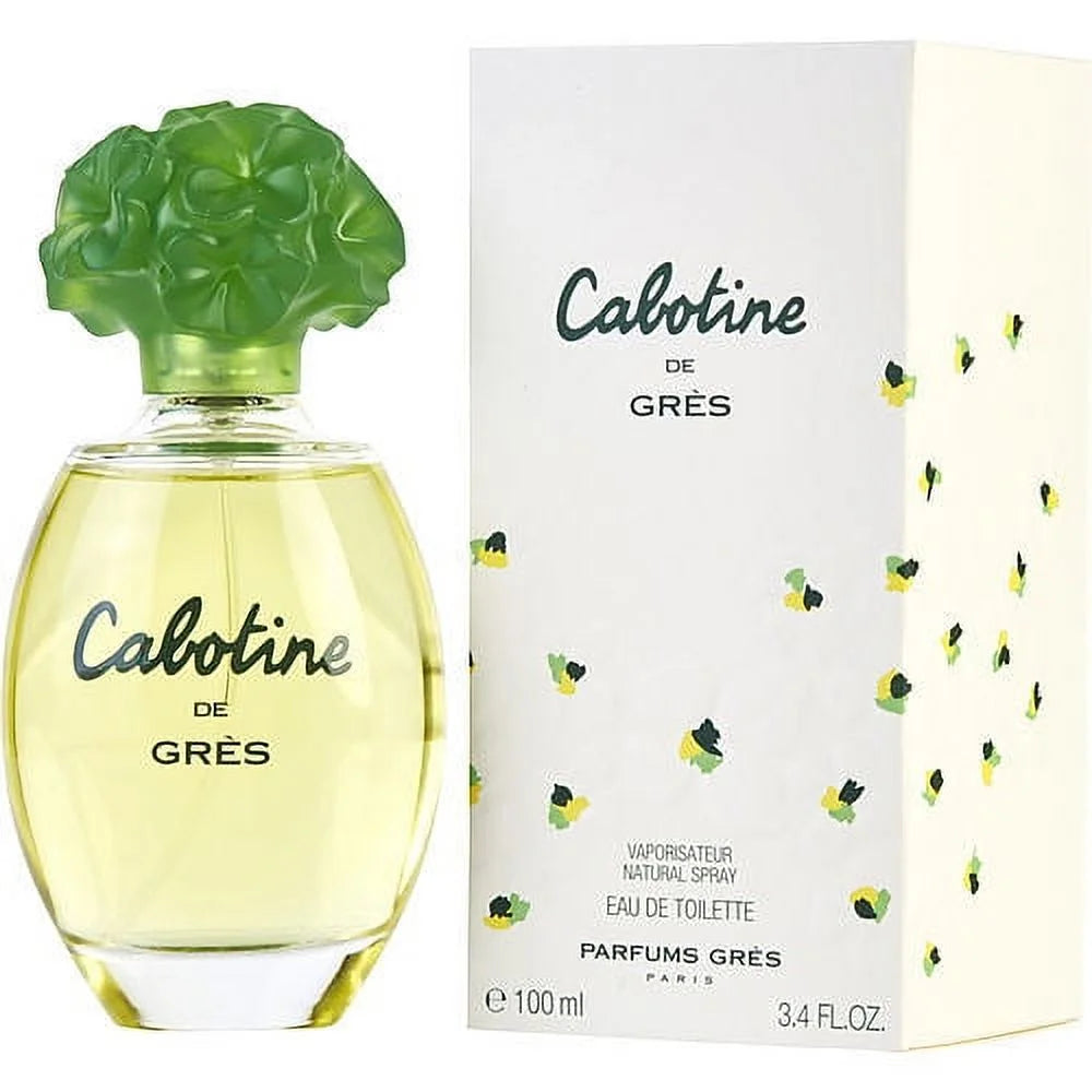EDT Spray for Women 3.4 OZ B7835