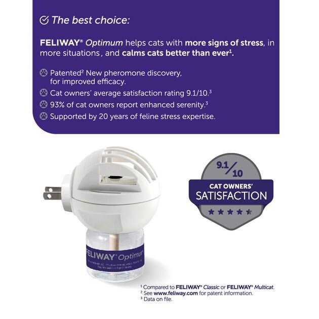 Cat Diffuser Refill Y623407