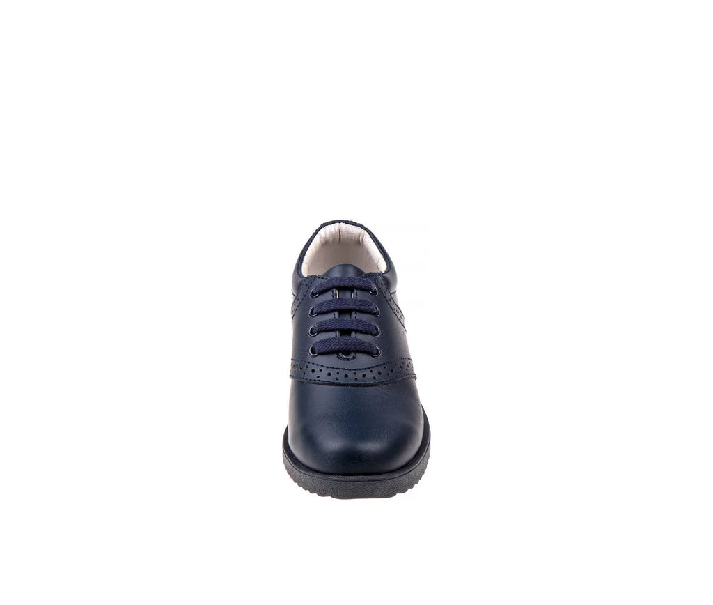 Girls Blue Size 13 M E15504
