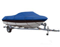 BLUE BOAT COVER B8064