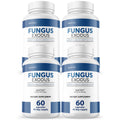 60 Capsules (4 Pack) Dietary Supplement N435