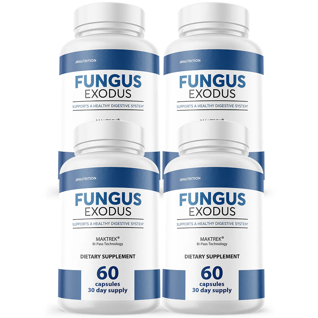 60 Capsules (4 Pack) Dietary Supplement N435