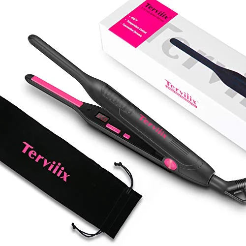 Ceramic Pencil Flat Iron A190