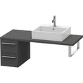 X-Large Low Cabinet for Console V942685