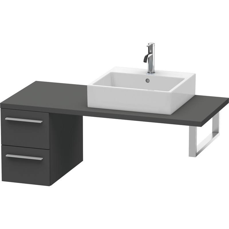 X-Large Low Cabinet for Console V942685