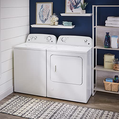 Gas Dryer T98996