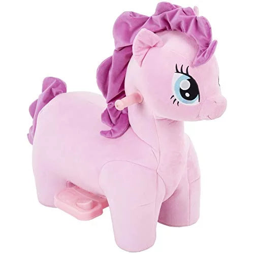 6V Plush Quad Y187531