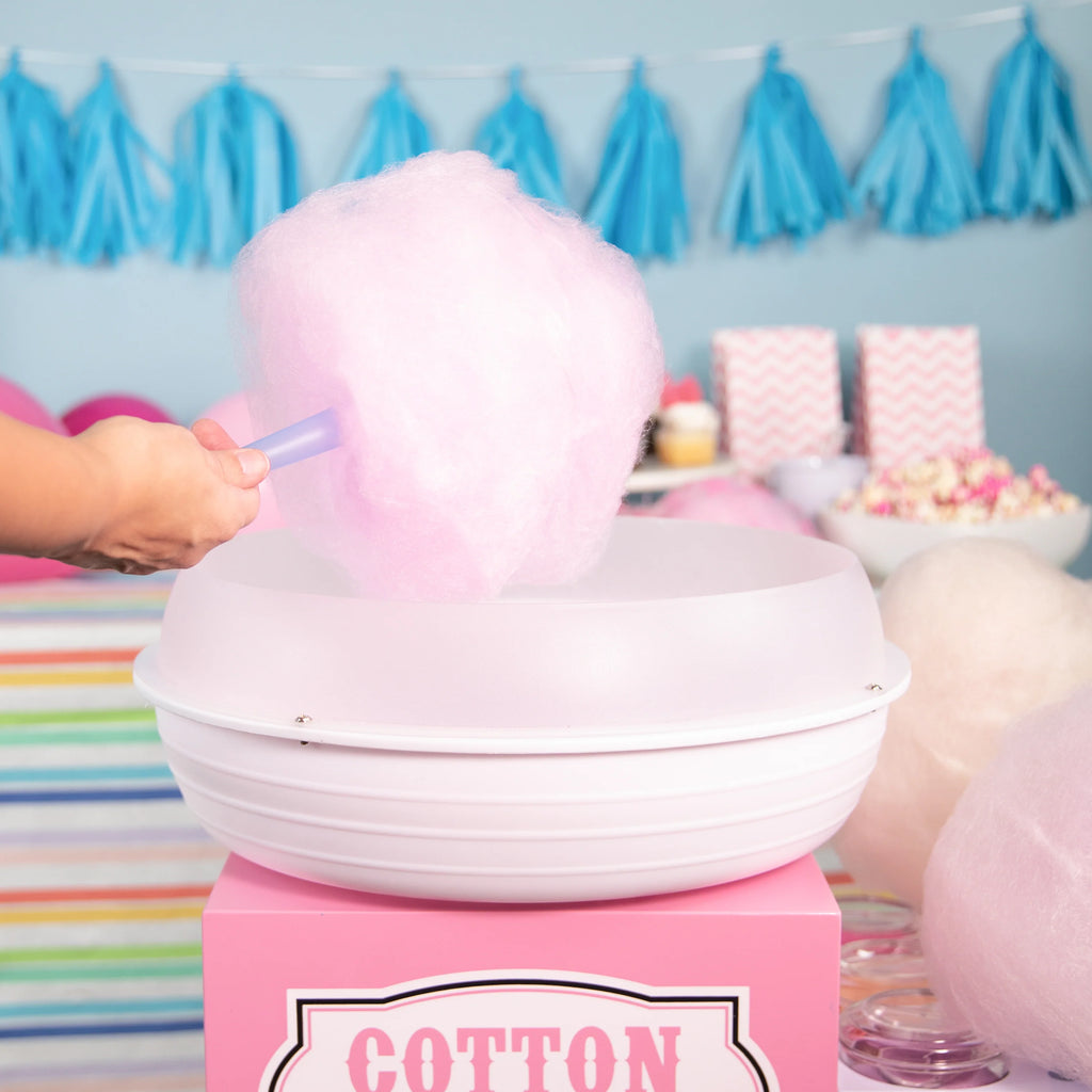 Cotton Candy Cart N79622