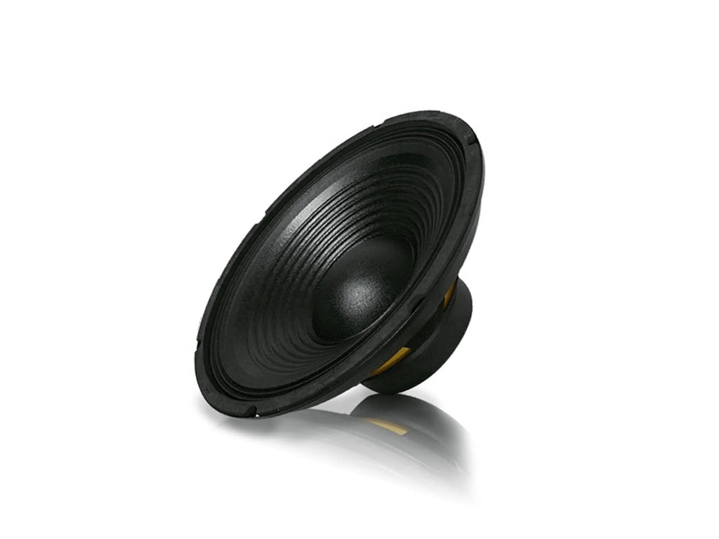 15 inch Raw Subwoofer Black D38866