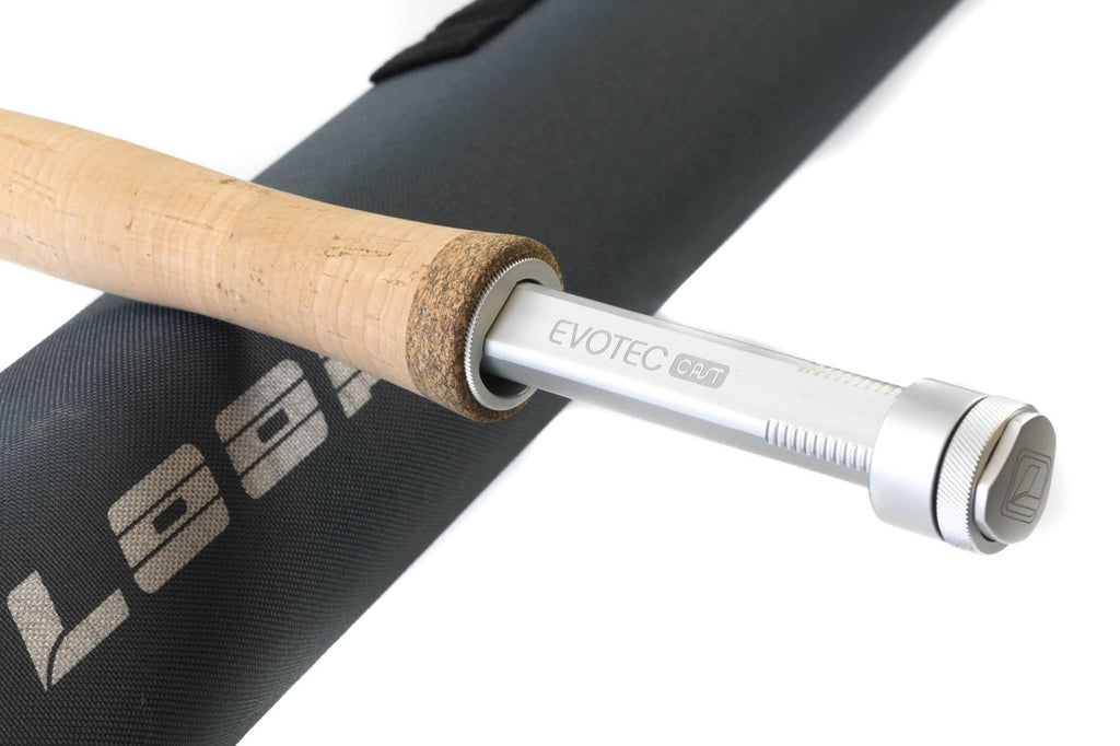 Cast Fast Action Single Handed Fly Rod W703