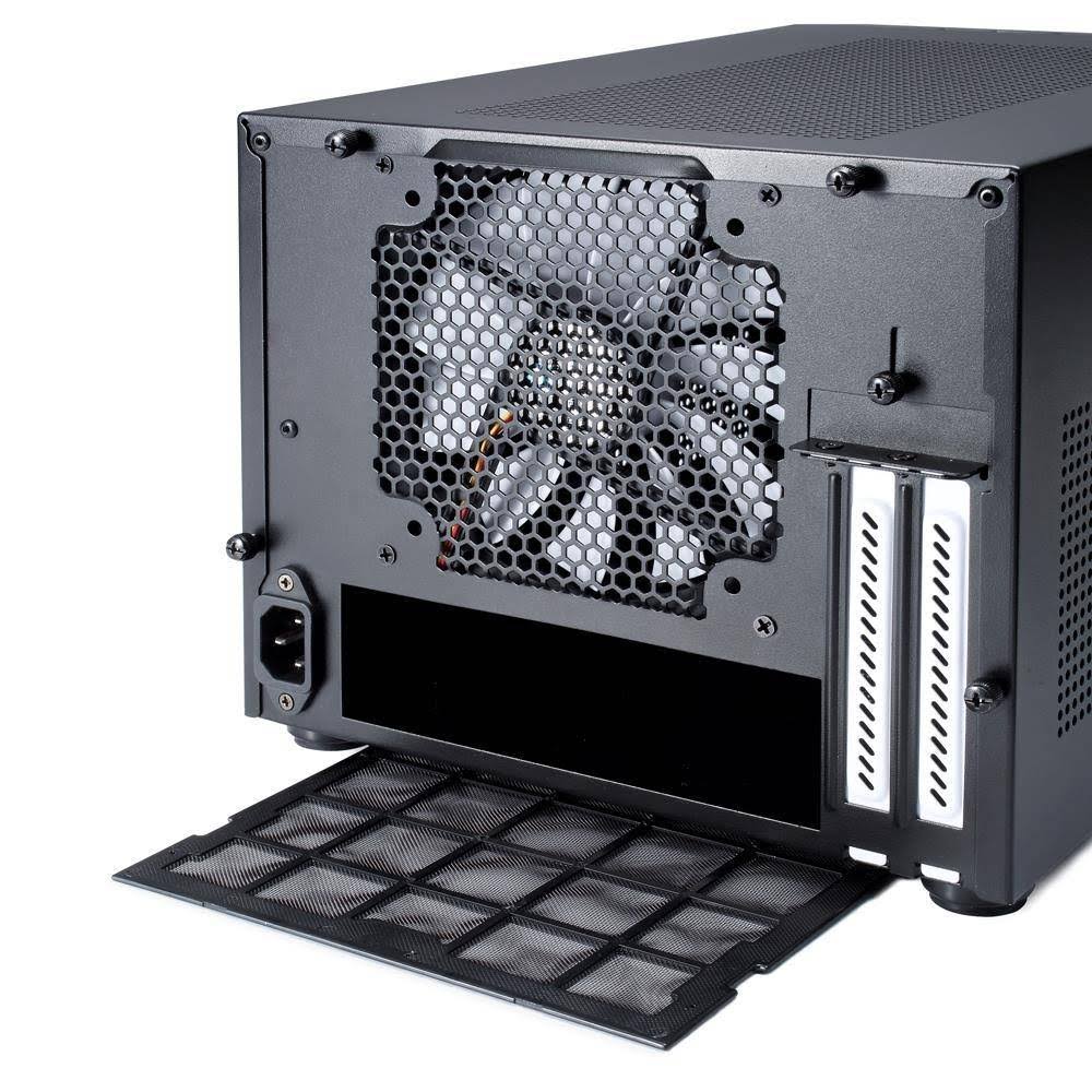 Black Core 500 Computer Case R34702