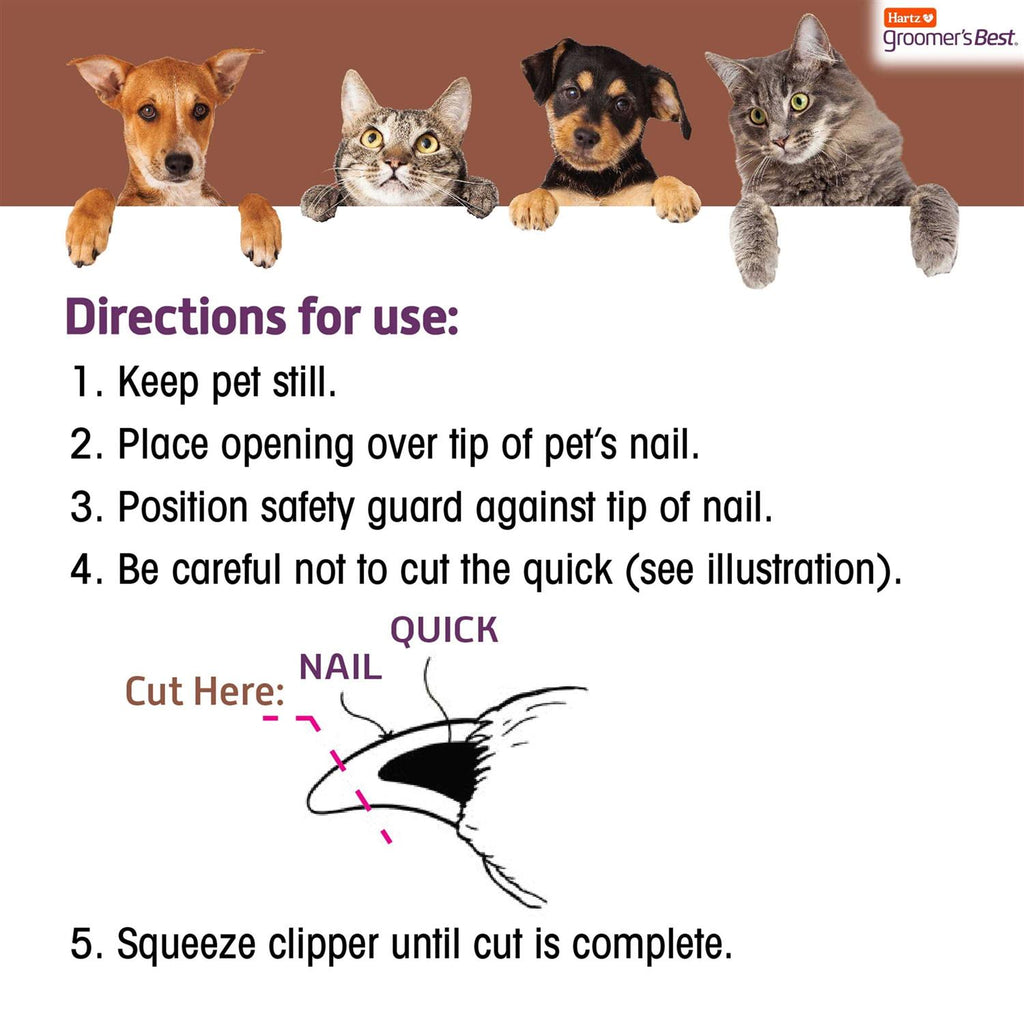 Nail Clipper Q17184