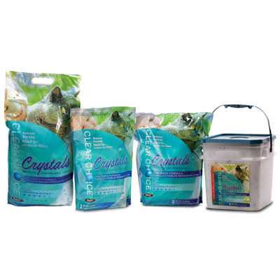 Silica Crystals Cat Litter B510