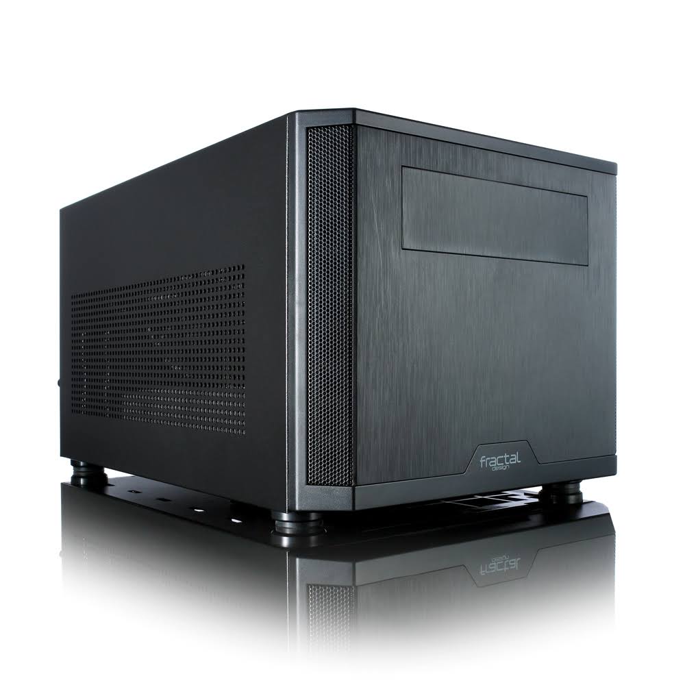 Black Core 500 Computer Case R34702