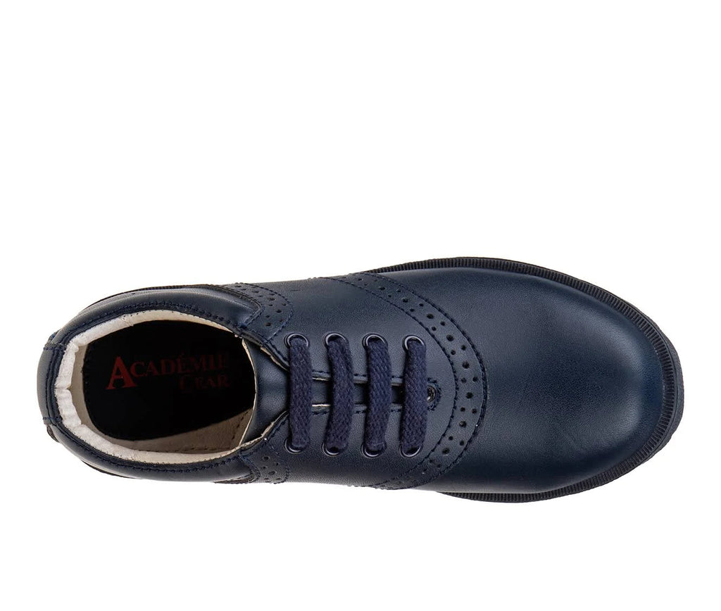 Girls Blue Size 13 M E15504