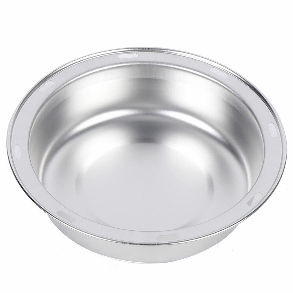 1.3L Electric Lunch Box Food Heater with 2 Stainless Steel Bowls F51594