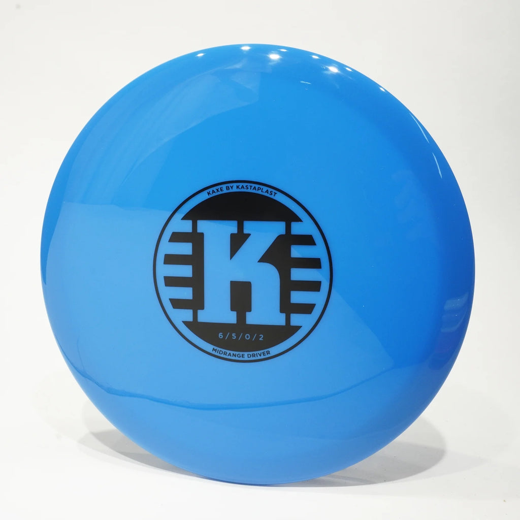 Fairway Driver Golf Disc B251
