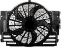 Auxiliary Condenser Brushless Cooling Fan Assembly O89364
