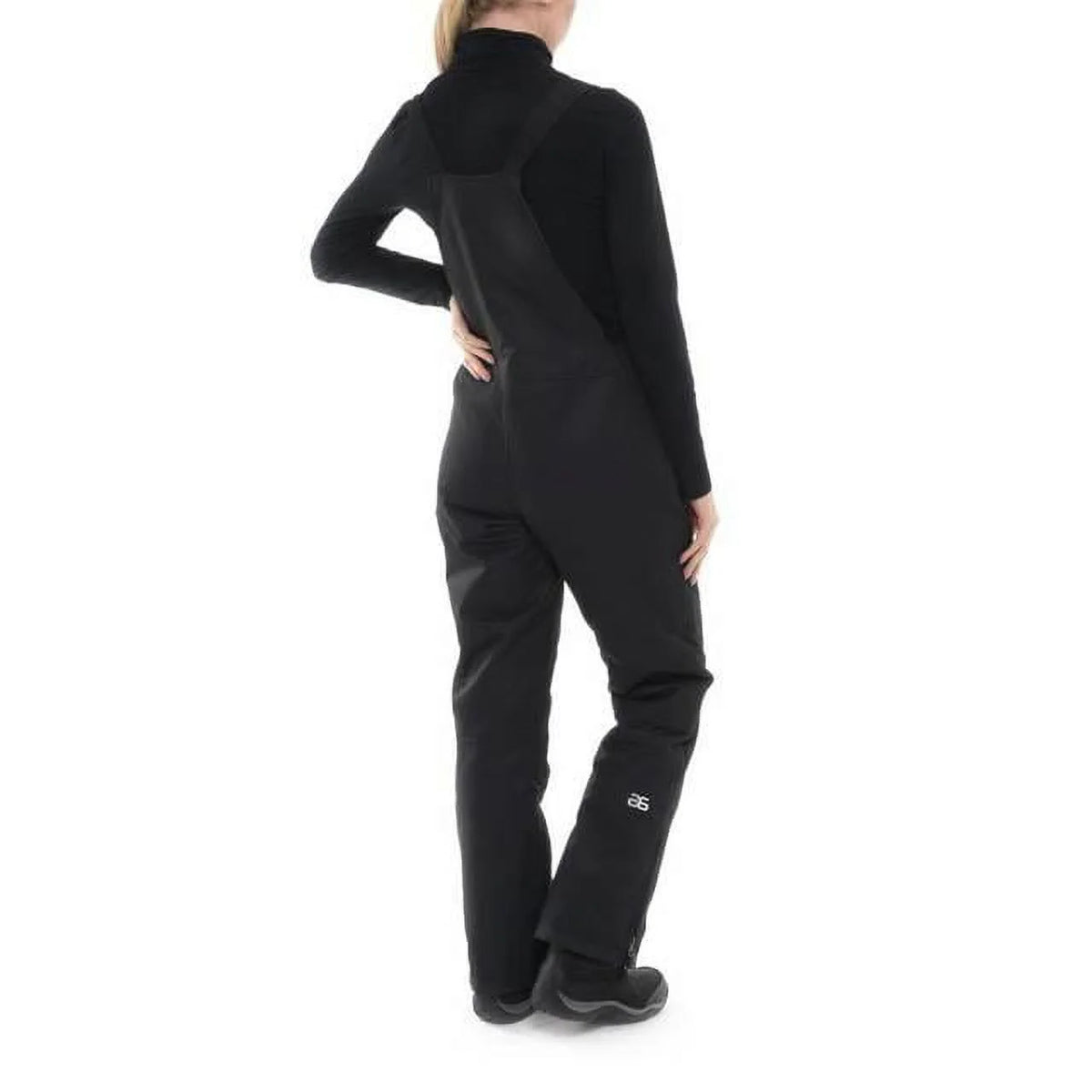 Insulated Bib Overalls P406072