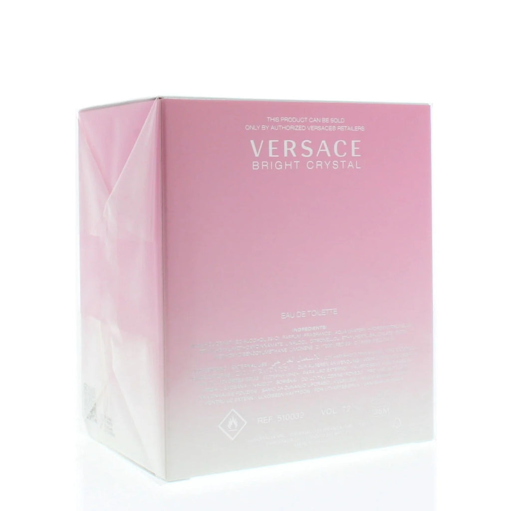 Eau De Toilette Spray 3 oz G19612