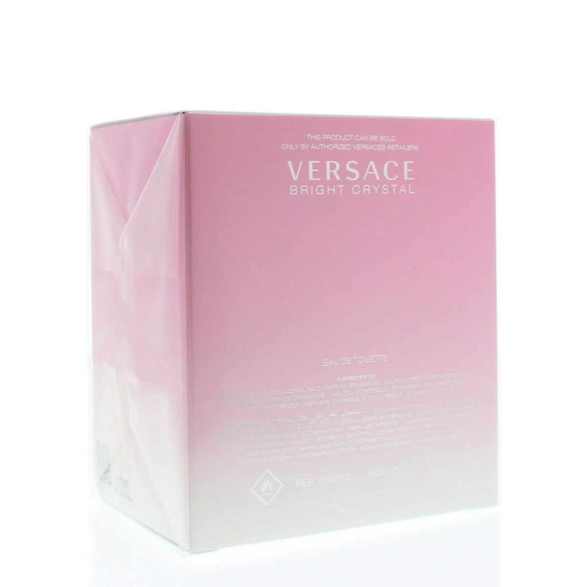 Eau De Toilette Spray 3 oz G19612