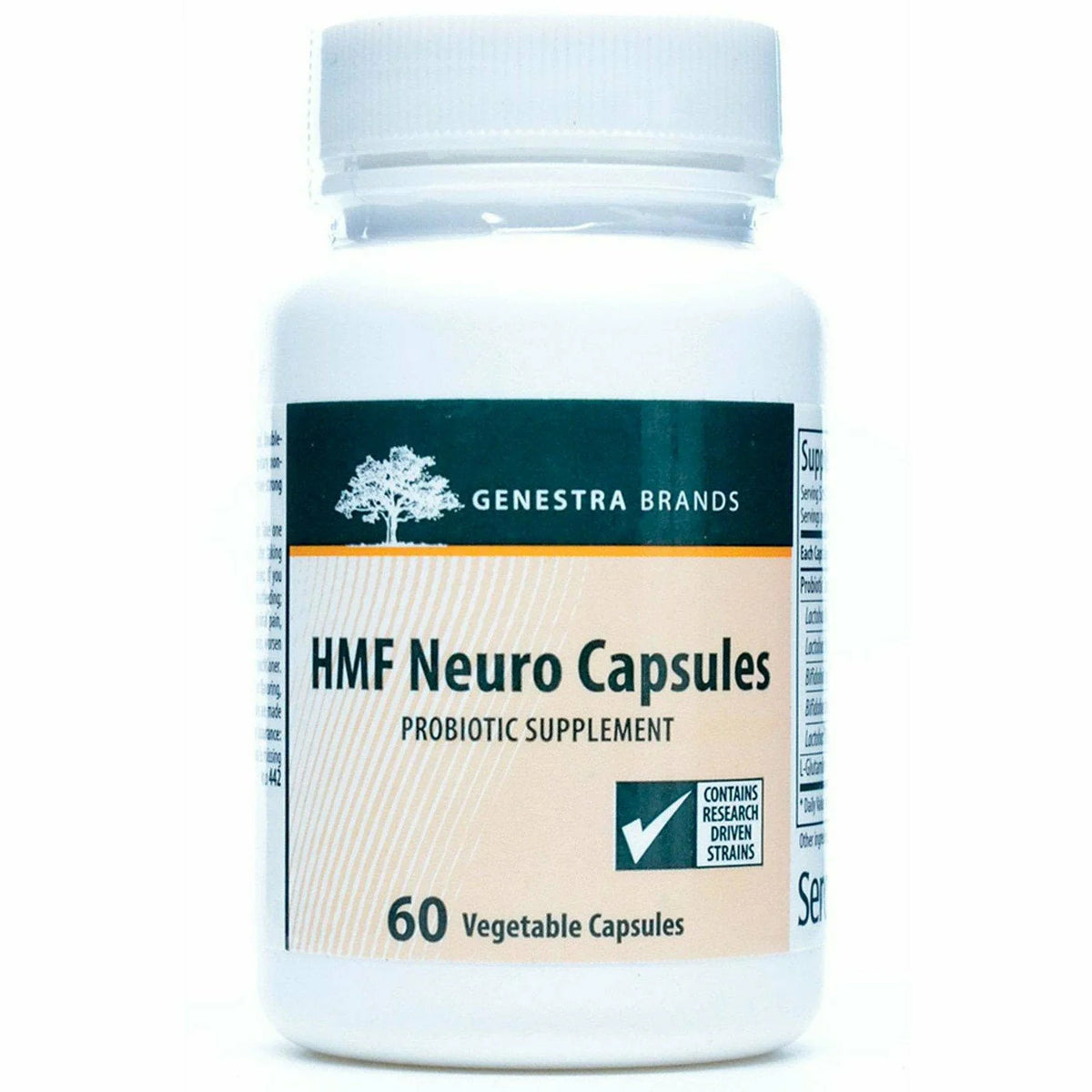 60 Capsules G79289