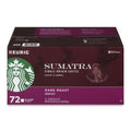 Sumatra Coffee K-Cups (72 ct.) J195422