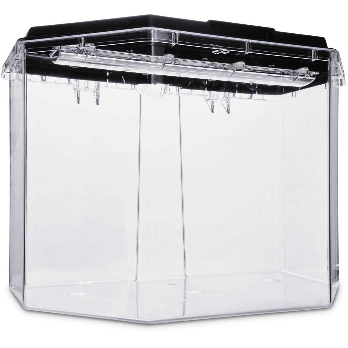 Semi-Hexagonal Aquarium Kit D742