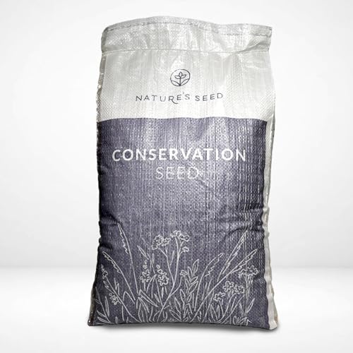 Tall Fescue Grass Seed Blend, 5 Lbs F249050