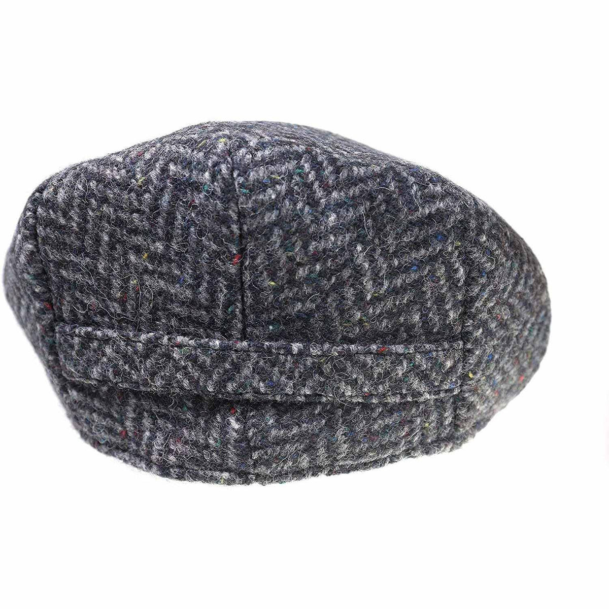 Tweed Driving Cap O8463