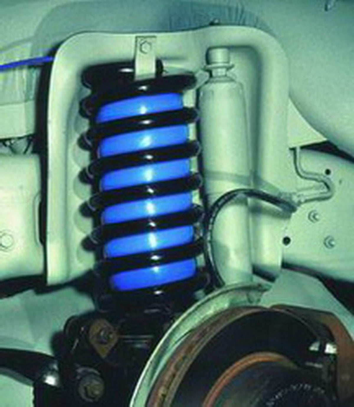 Coil-Rite Kit Z4732