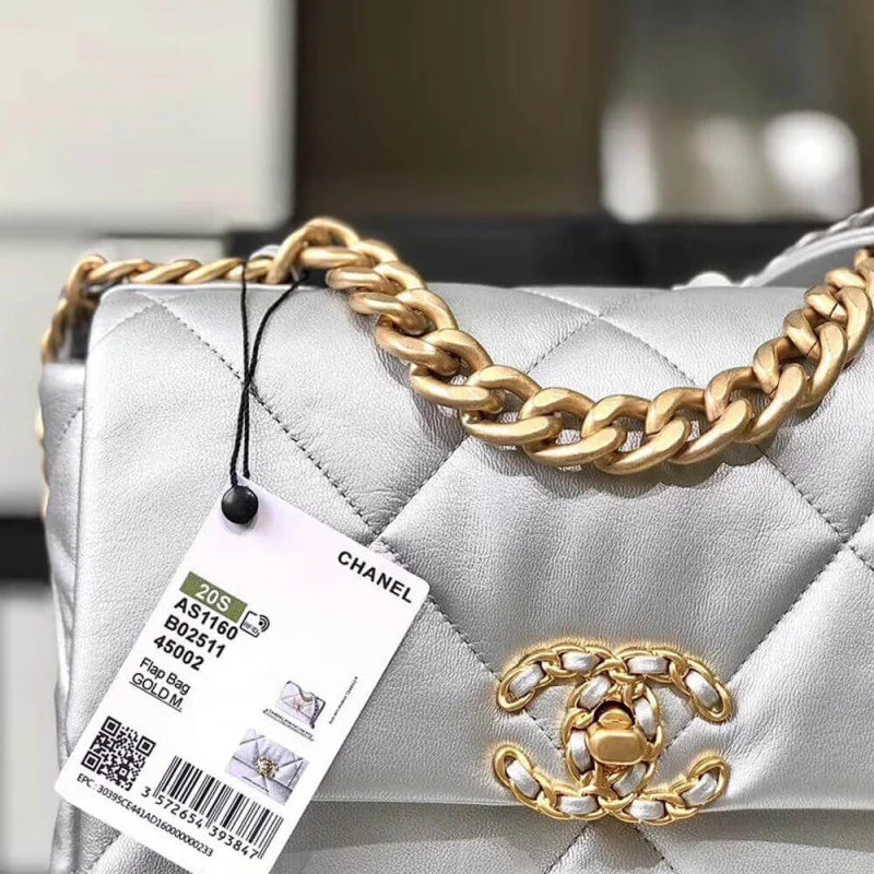 Flap Bag B1308