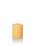 Set of 12 Pillar Candles U306891